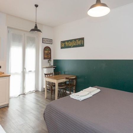 Lust Studio Naviglio Milano Dış mekan fotoğraf