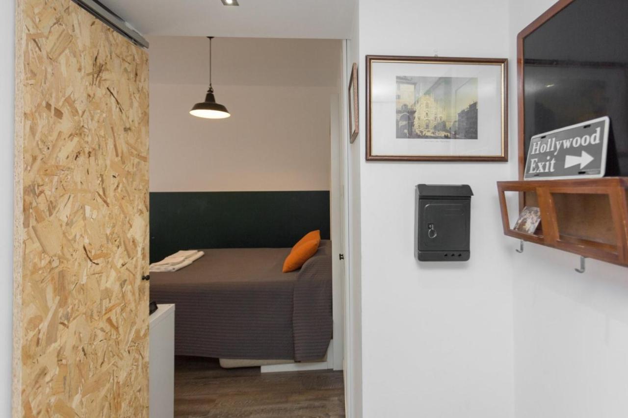 Lust Studio Naviglio Milano Dış mekan fotoğraf