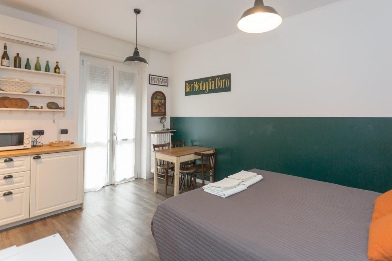 Lust Studio Naviglio Milano Dış mekan fotoğraf