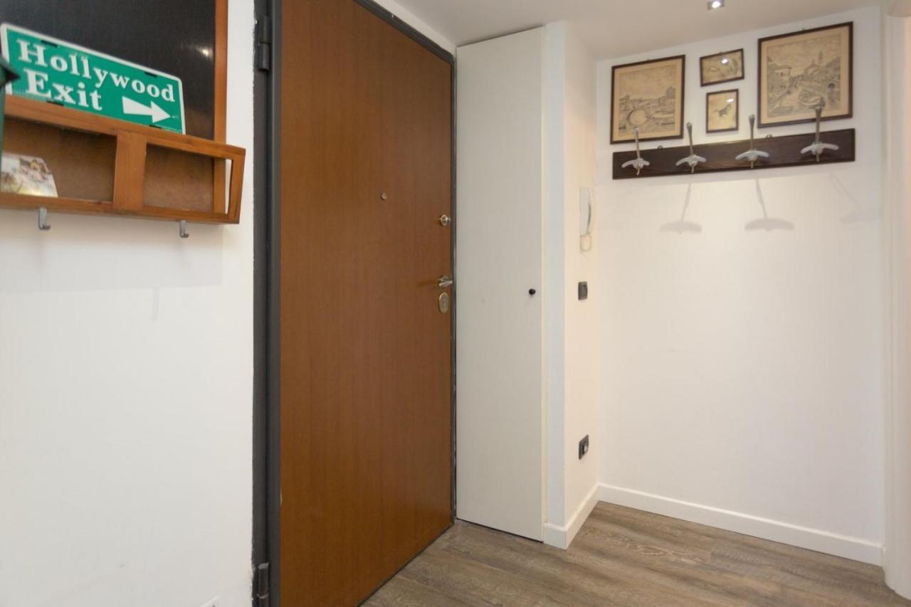 Lust Studio Naviglio Milano Dış mekan fotoğraf